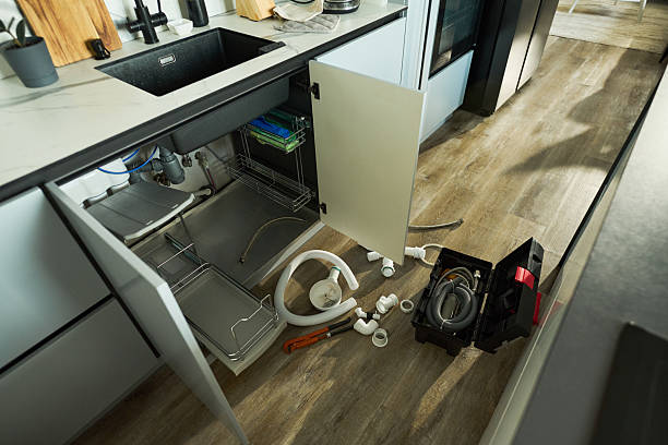 Reliable Pipe Repair contractor in Nelson, VA by Street Wise - Plumbing