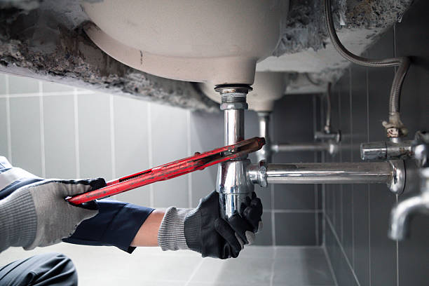 Licensed Pipe Repair service in Nelson, VA - Street Wise - Plumbing
